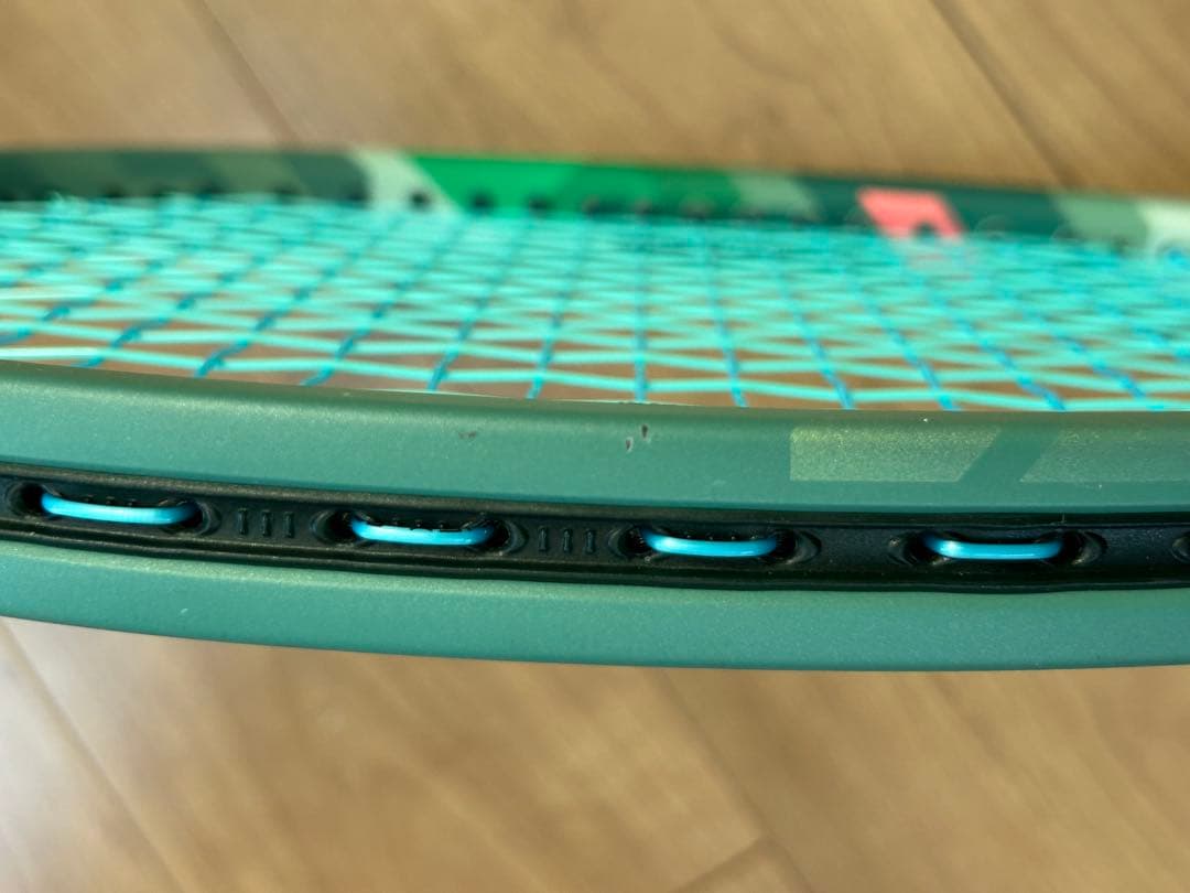 スペック計測済 Yonex Percept 100/ヨネックス パーセプト