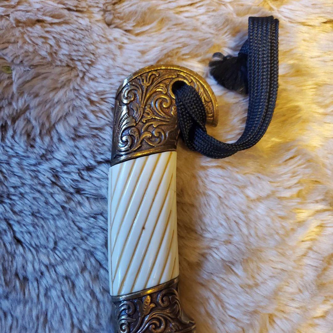 模造刀　コサックサーベル