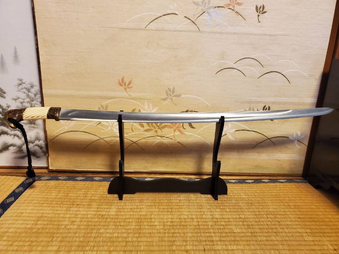 模造刀　コサックサーベル