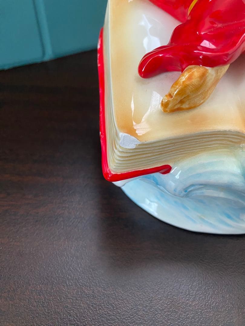 ミッキーマウス　オルゴール/ 1994年頃　ディズニー