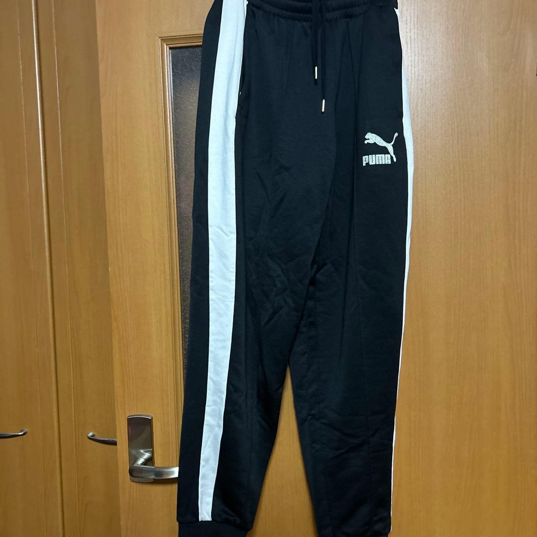 PUMA トラックジャケット パンツ セットアップ 限定品