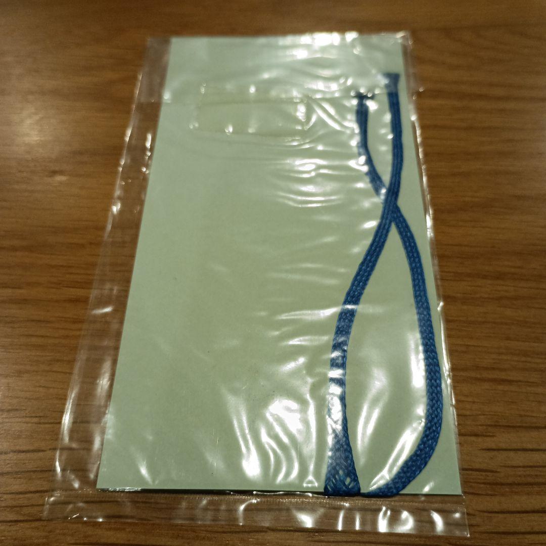 新品未開封なつかしの津軽号運転記念しおり