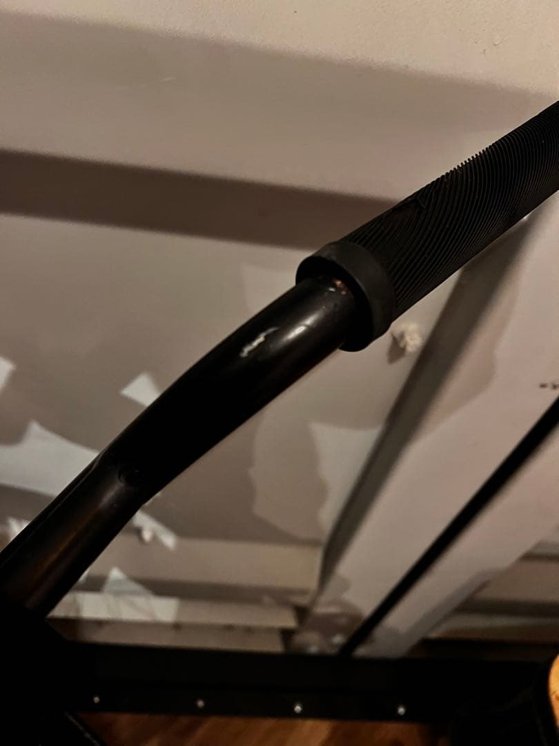 BMX 20インチcult完成車　美品(2022年納車)