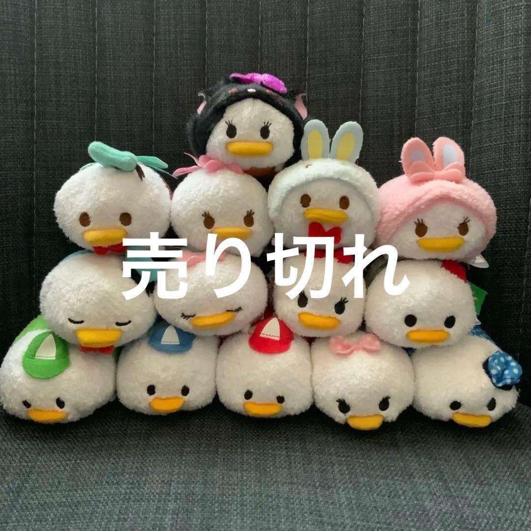 残りわずか！！【ディズニー/ツムツム】まとめ売り♪♪♪