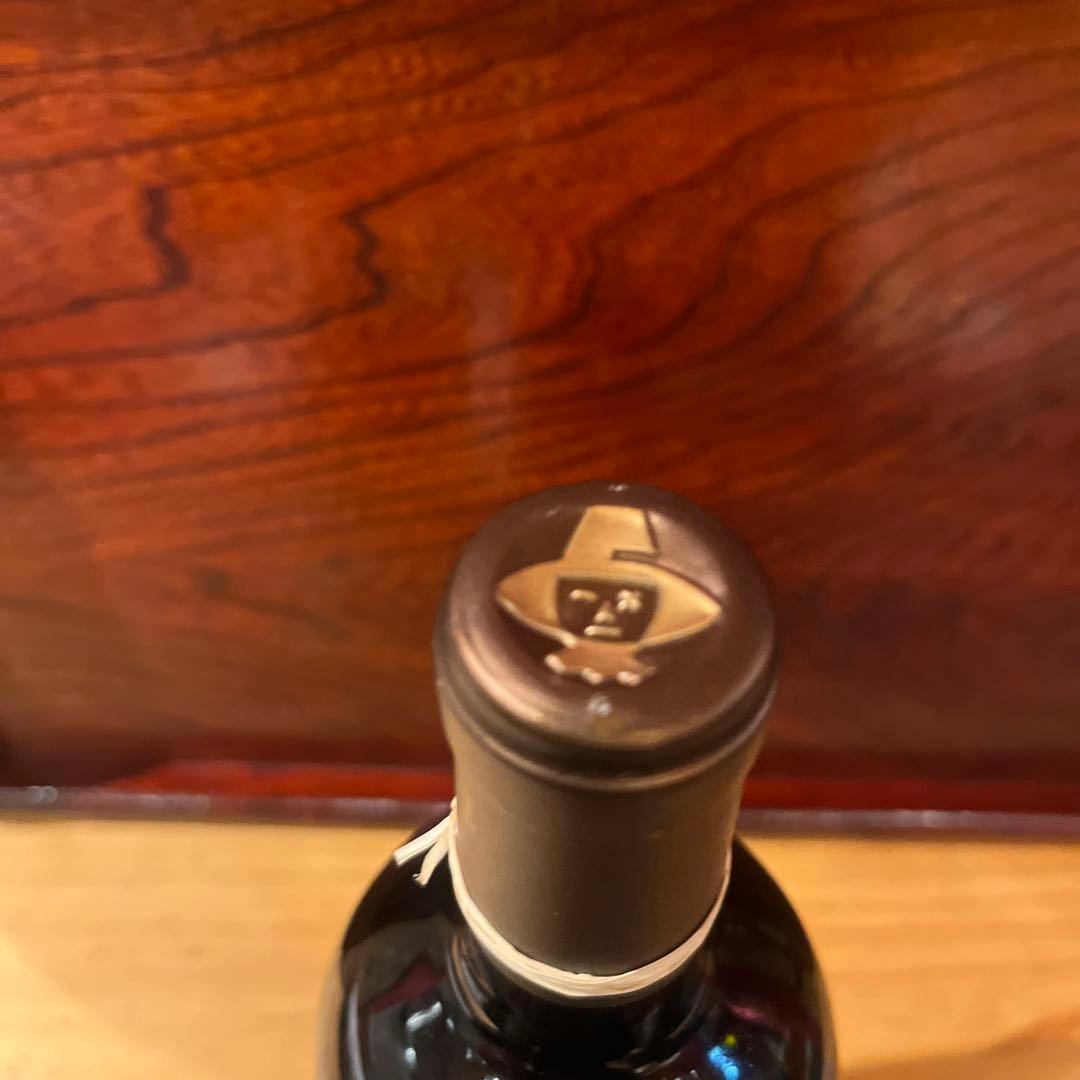 Scarecrow スケアクロウ　　2014