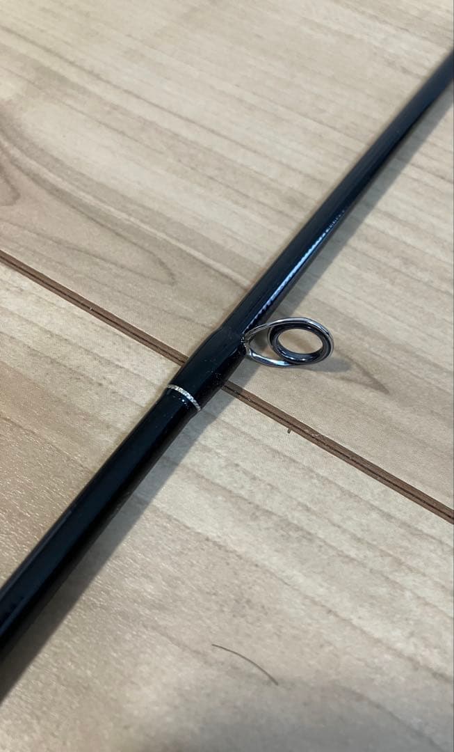 【美品】ヤマガブランクス　アーリー　99ML