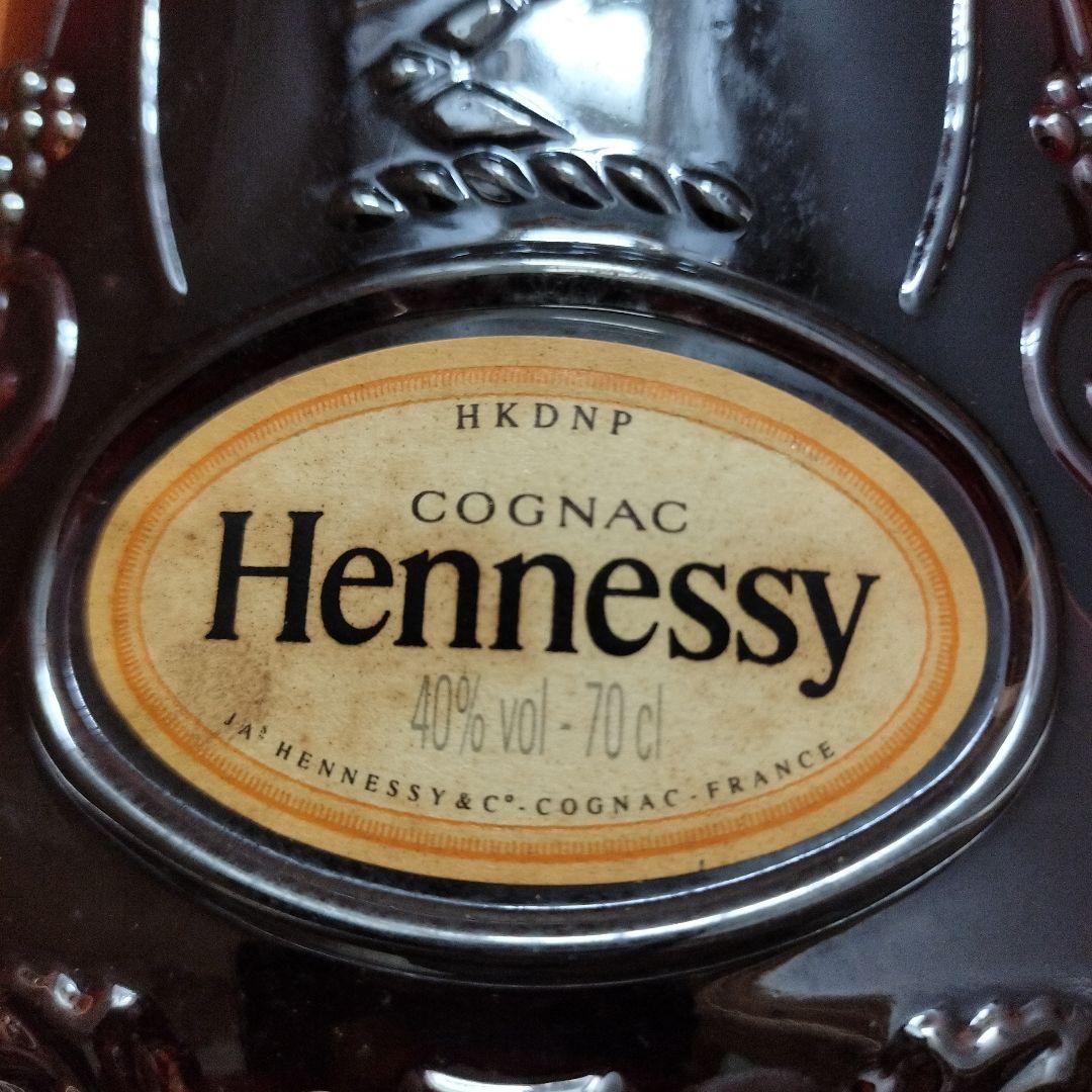 Hennessy XO コニャック