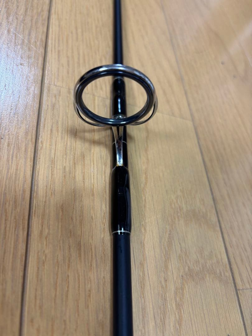 テンリュウ TENRYU スパイク ボニートSK672S-LML Spike