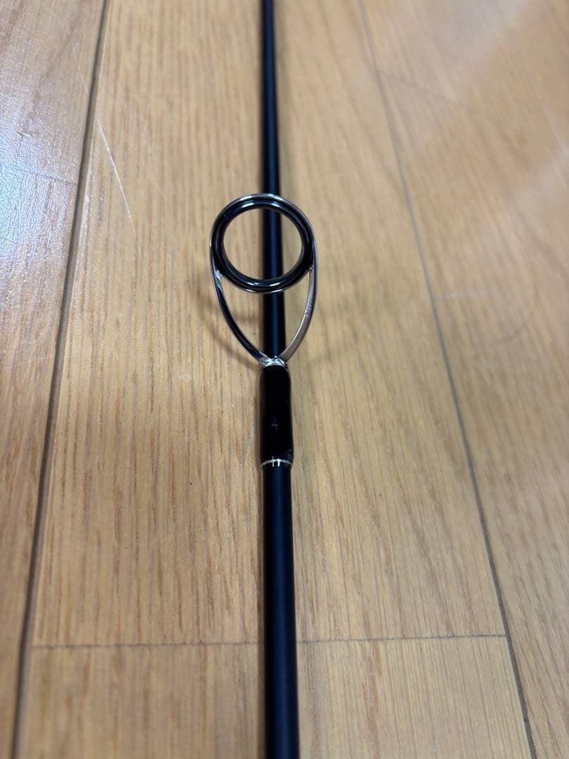 テンリュウ TENRYU スパイク ボニートSK672S-LML Spike