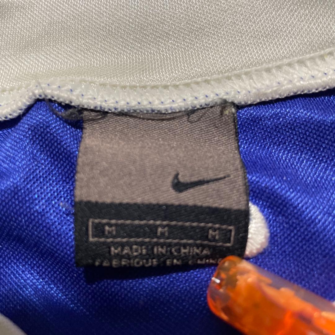 Nike ブラジル代表 サッカーシャツ Mサイズ