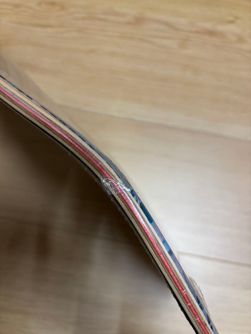 ZOO YORK スケートボードデッキ 8.00インチ