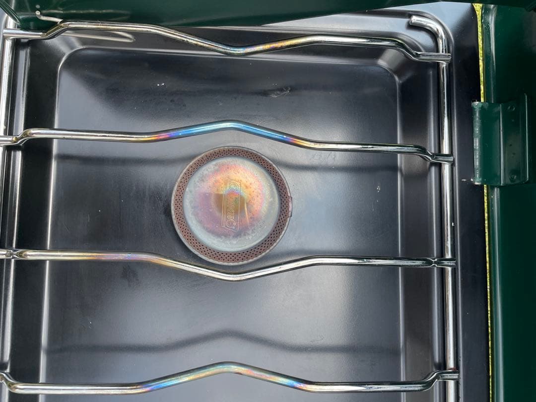 オールインワンキッチン、ツーバーナーストーブIIのセット　rhah.t⭐︎