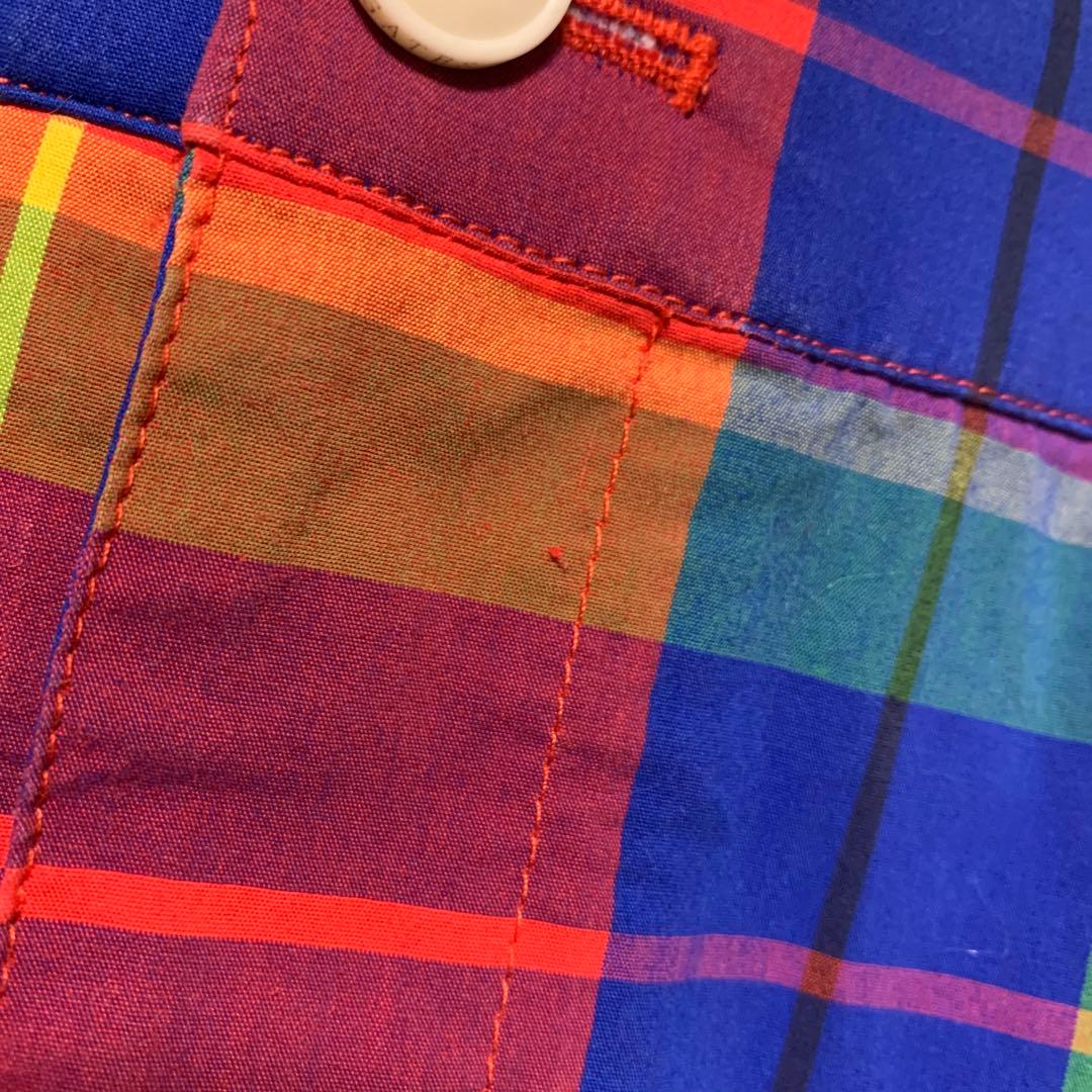 PEARY GATES golf 映え セレブ 高級 ラウンド コース 練習着