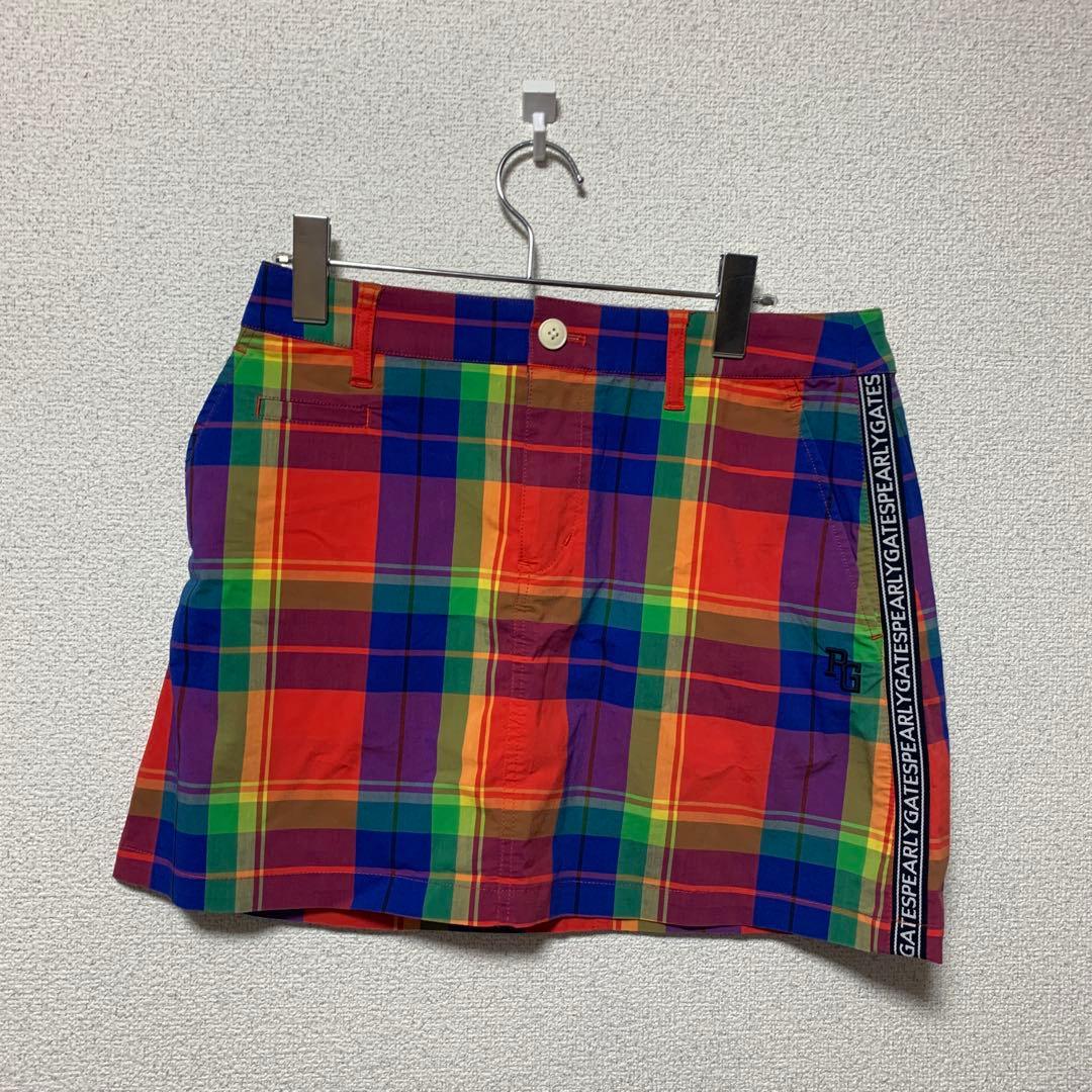 PEARY GATES golf 映え セレブ 高級 ラウンド コース 練習着