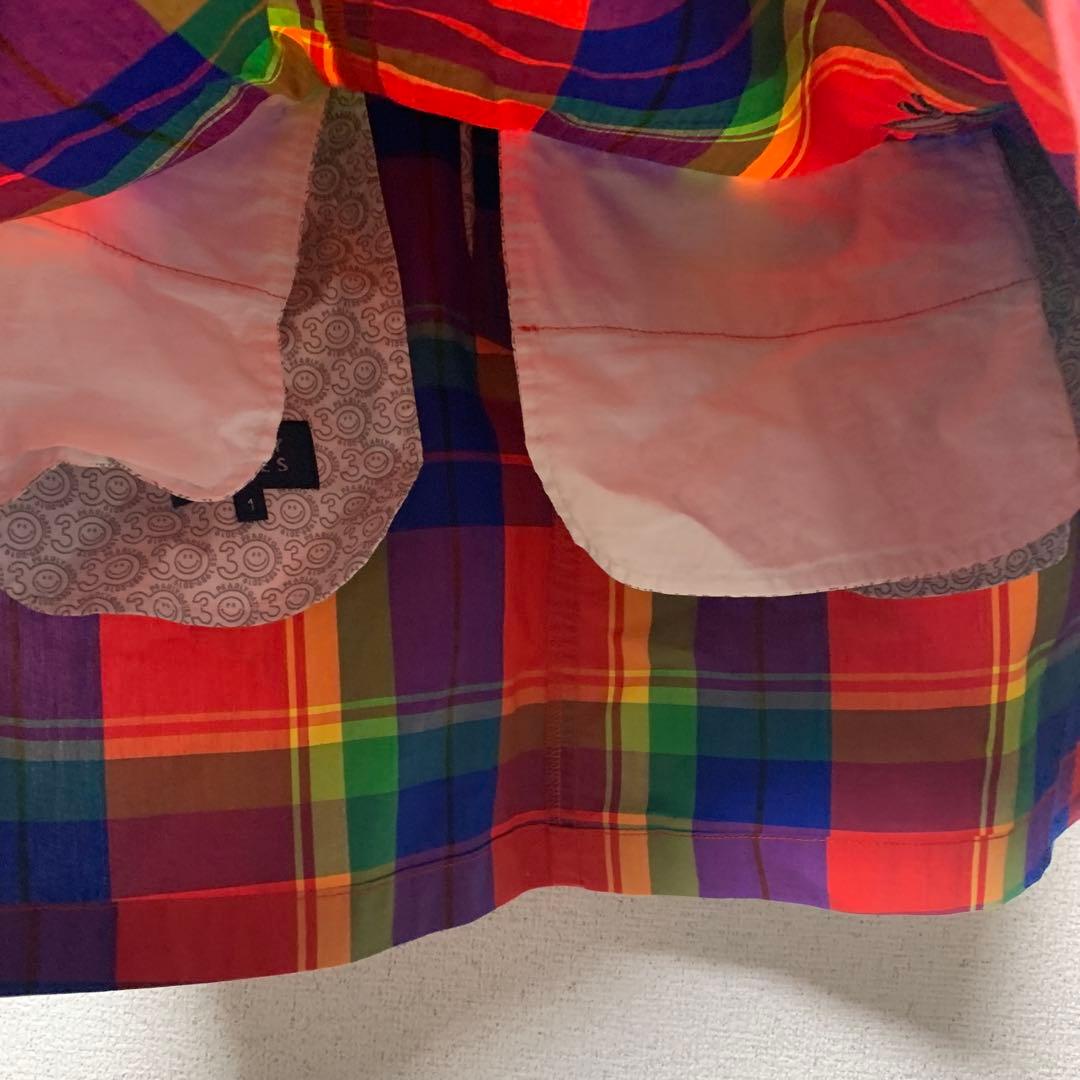 PEARY GATES golf 映え セレブ 高級 ラウンド コース 練習着