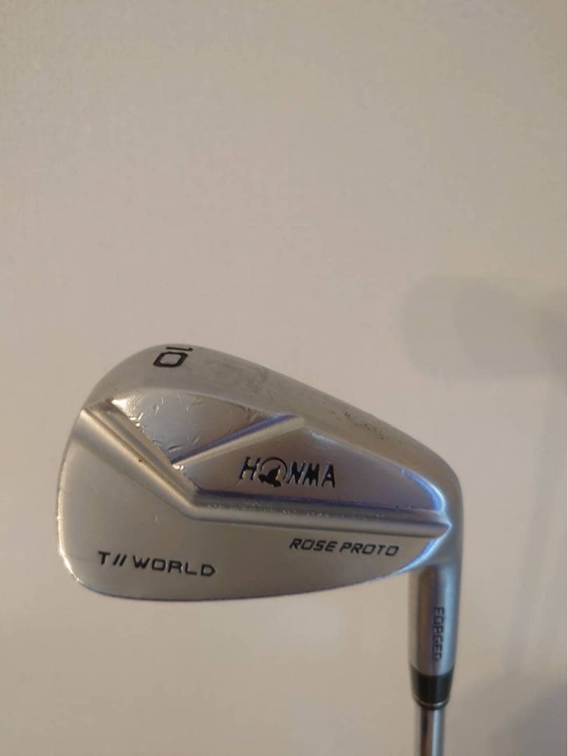 HONMA TW-MB ROSE PROTO(ローズプロト)※最終金額