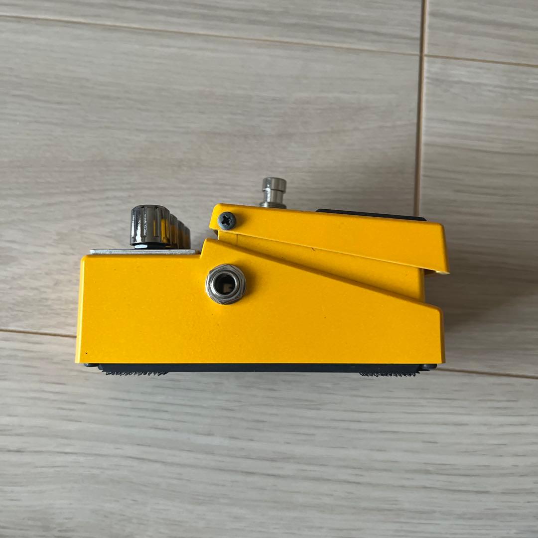 ギター BOSS OD-1X SPI Mod