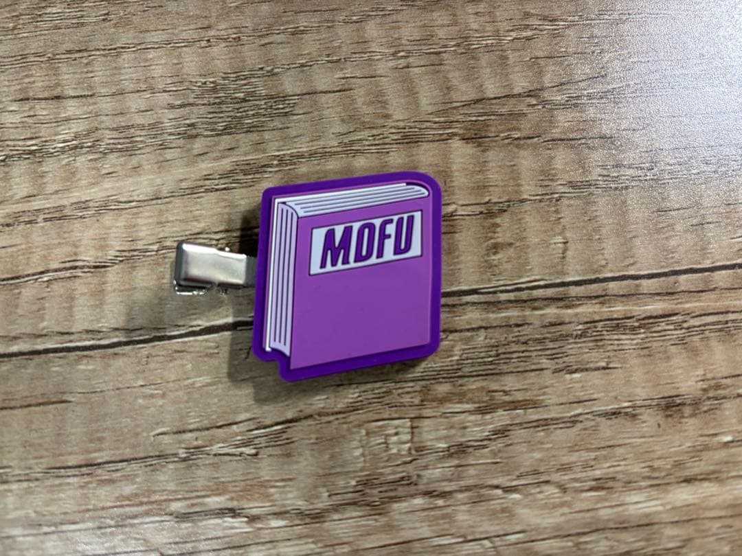 カラフルピーチ もふくん まとめ売り