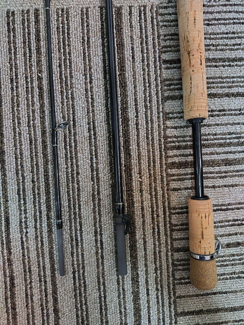 テイルウォーク (Tailwalk) パドラーナ　S56/59 LIGHT 釣り