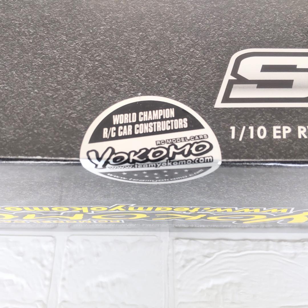 ヨコモ SD2.0 ブラック 新品未開封 ラジコン ドリフト シャーシ