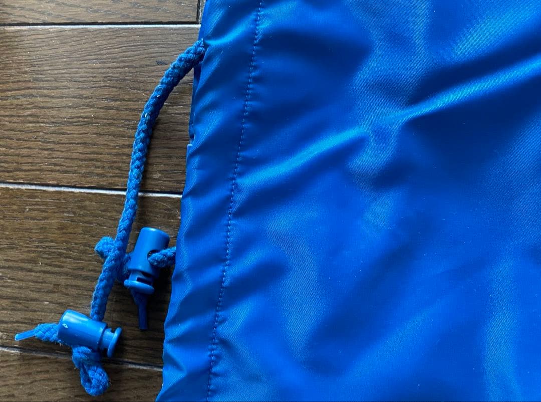 1998年　ジュビロ磐田　中山雅史サイン入り　ブルゾン　ウインドブレーカー