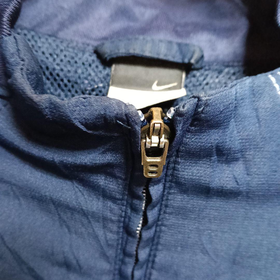 超希少！Y2K／パリ・サンジェルマン ナイロンジャケット THOMSON／L