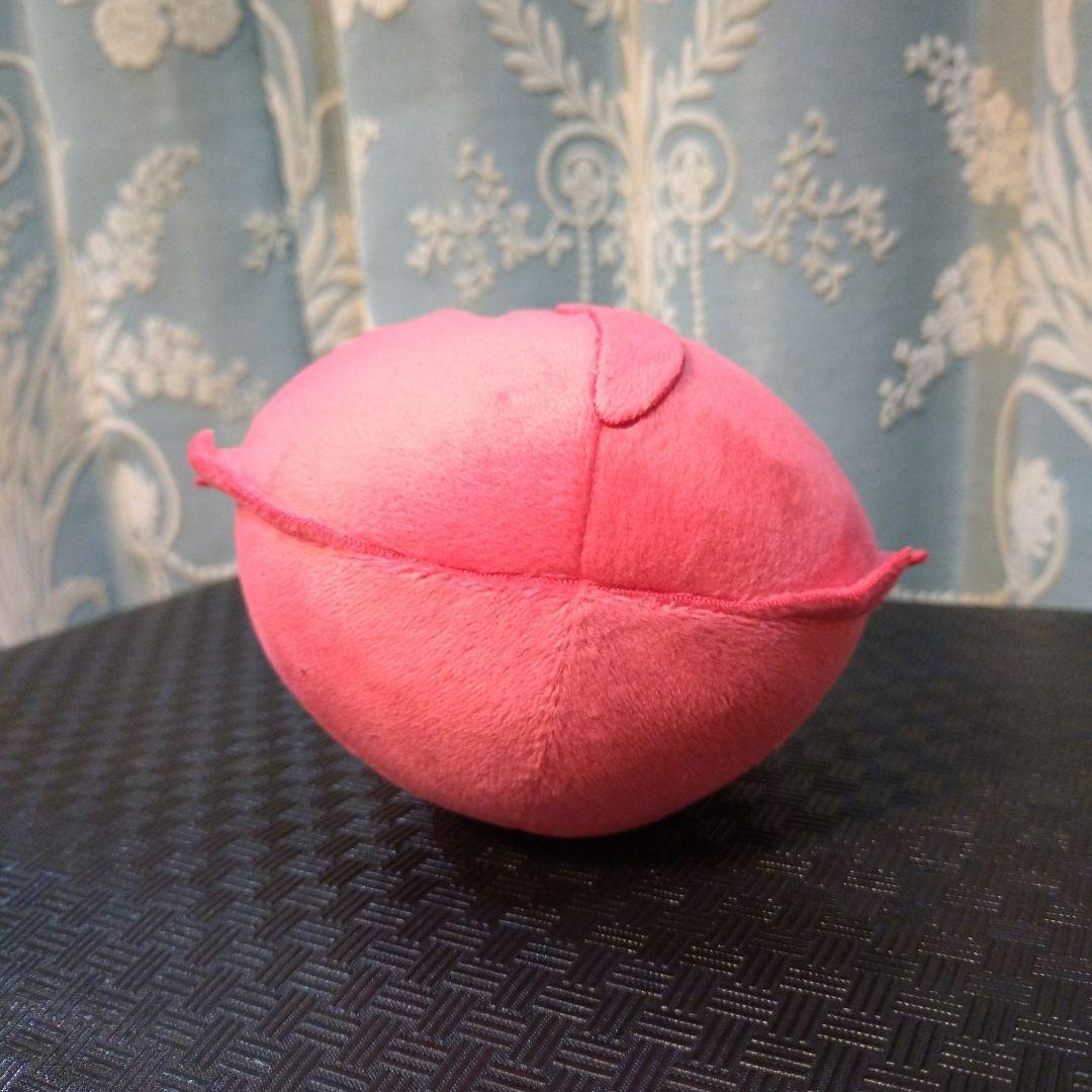 すたぽら coe. 4周年記念 ぬいぐるみ