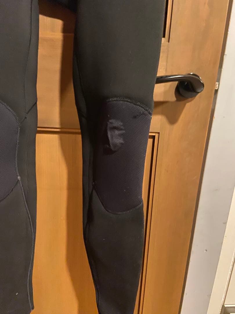 【VISSLA】 7SeasComp 3x2 168-173cm 61-68kg