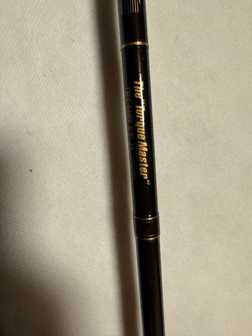 テムジン　トルクマスター　TXFC64MG