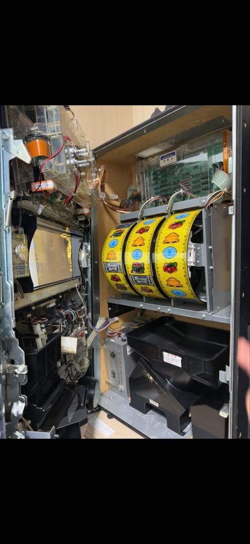 〜12/7最終値下モンスターハンター　月下雷鳴　動作確認済　家庭電源