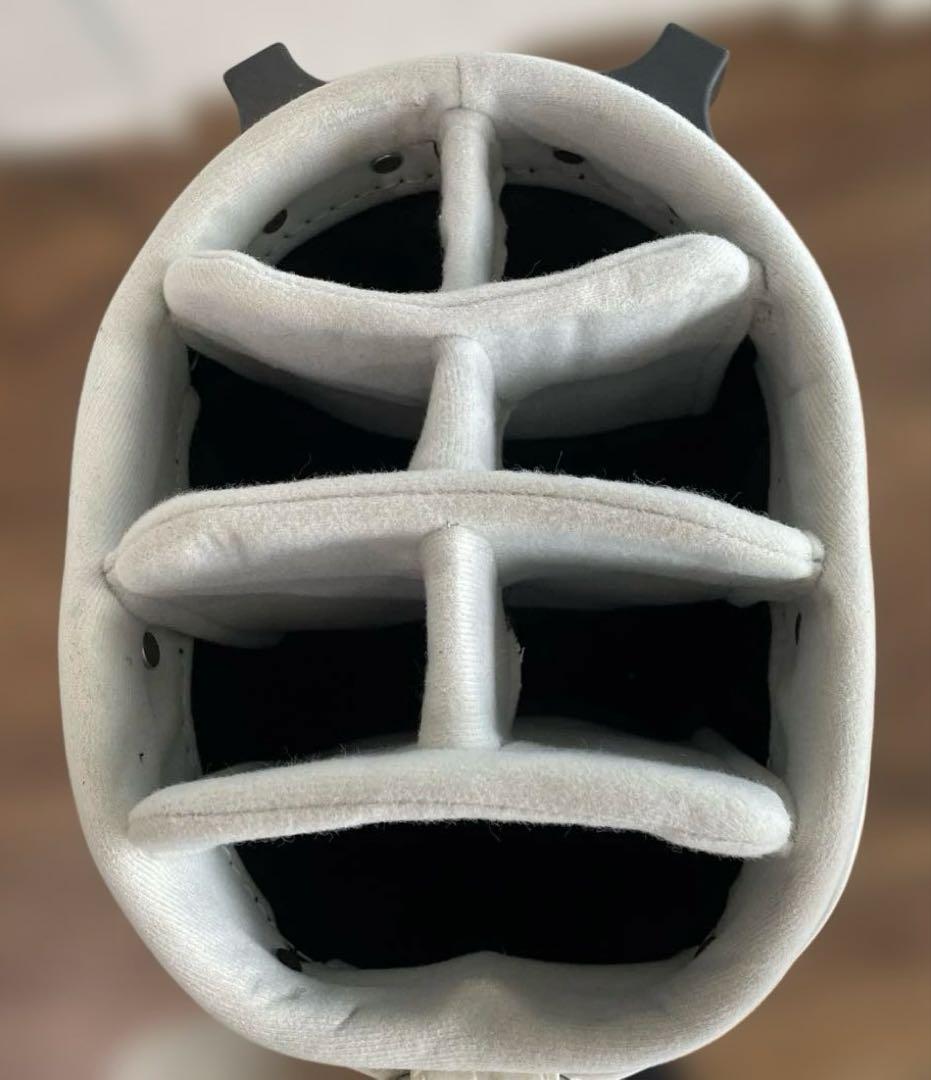 マークアンドロナキャディバックセット