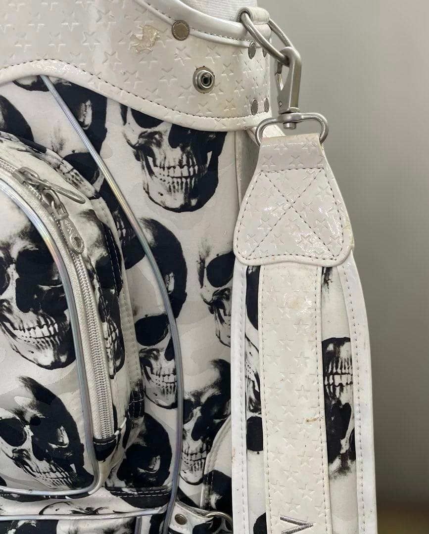 マークアンドロナキャディバックセット