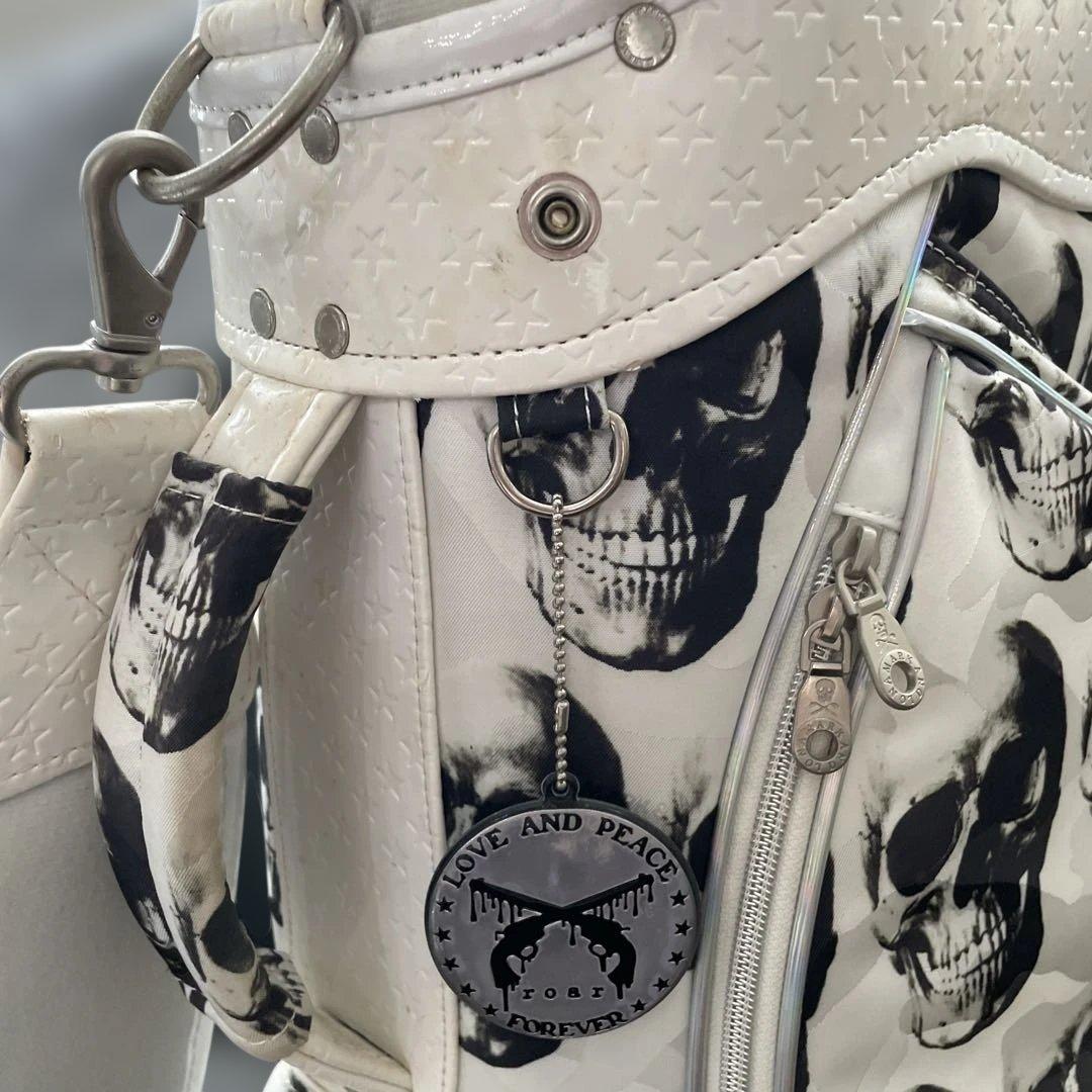 マークアンドロナキャディバックセット