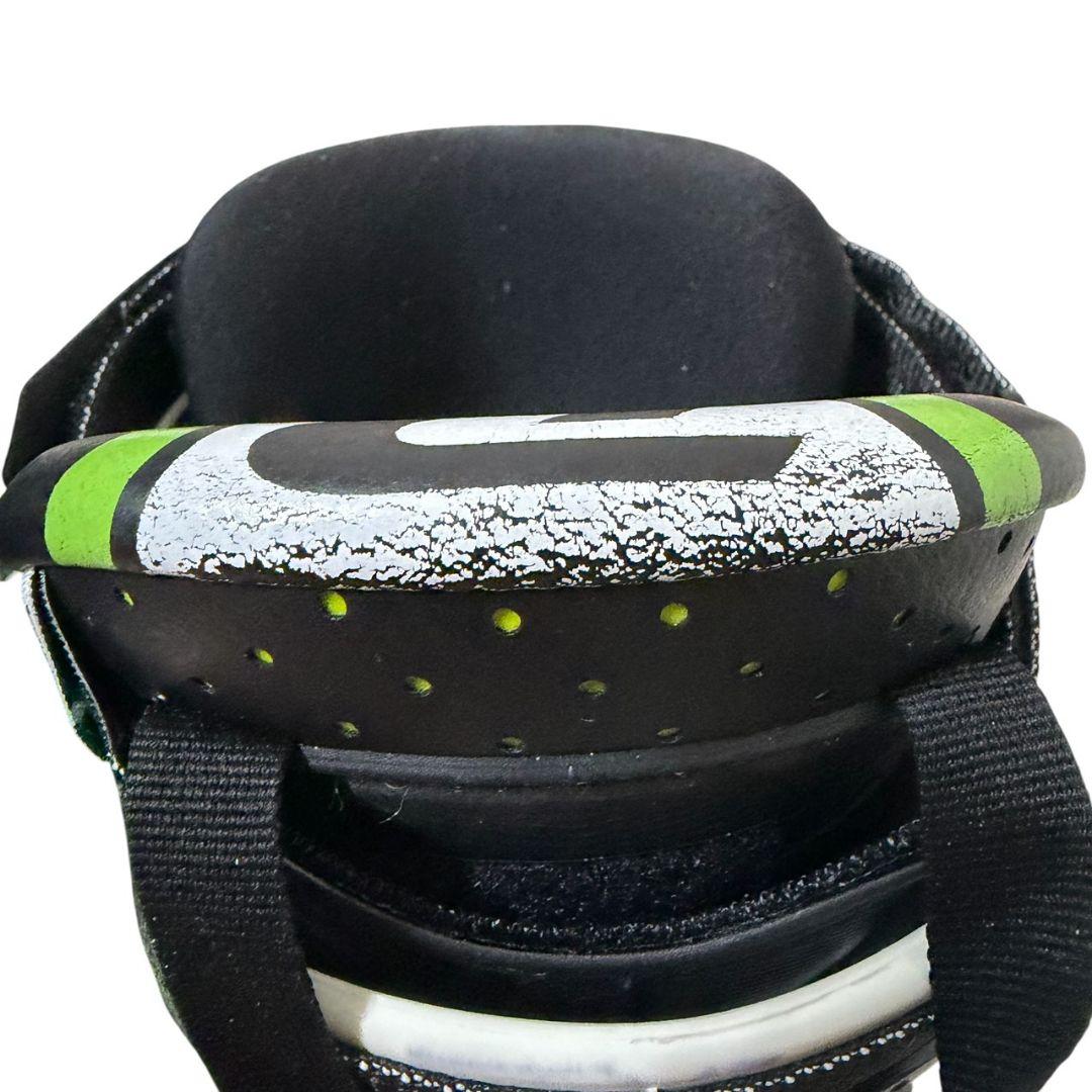 【DALBELLO】 DRS 110 スキーブーツ 23.0〜23.5 グリーン