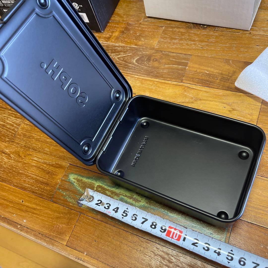 SOPH. 20周年ノベルティセット