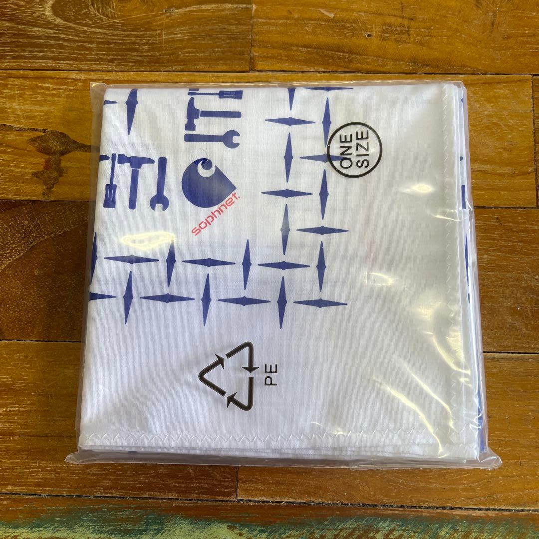 SOPH. 20周年ノベルティセット