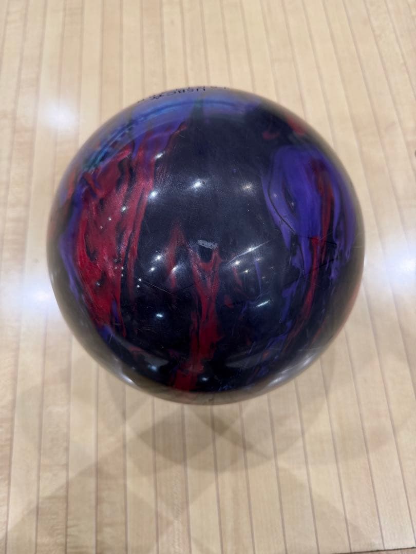 りふゆさん取り置き　他の方購入不可。ブラックウィドーナイトメア　15P