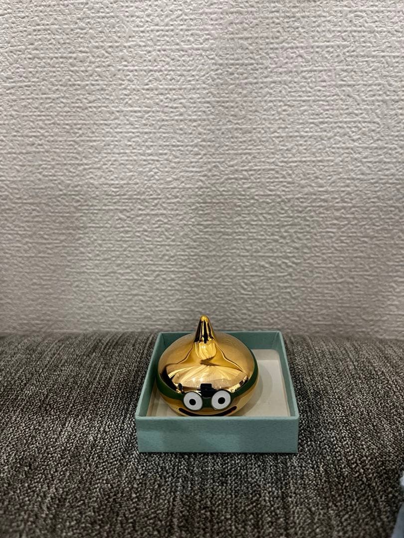 非売品　メタリックモンスターズ　金スライム