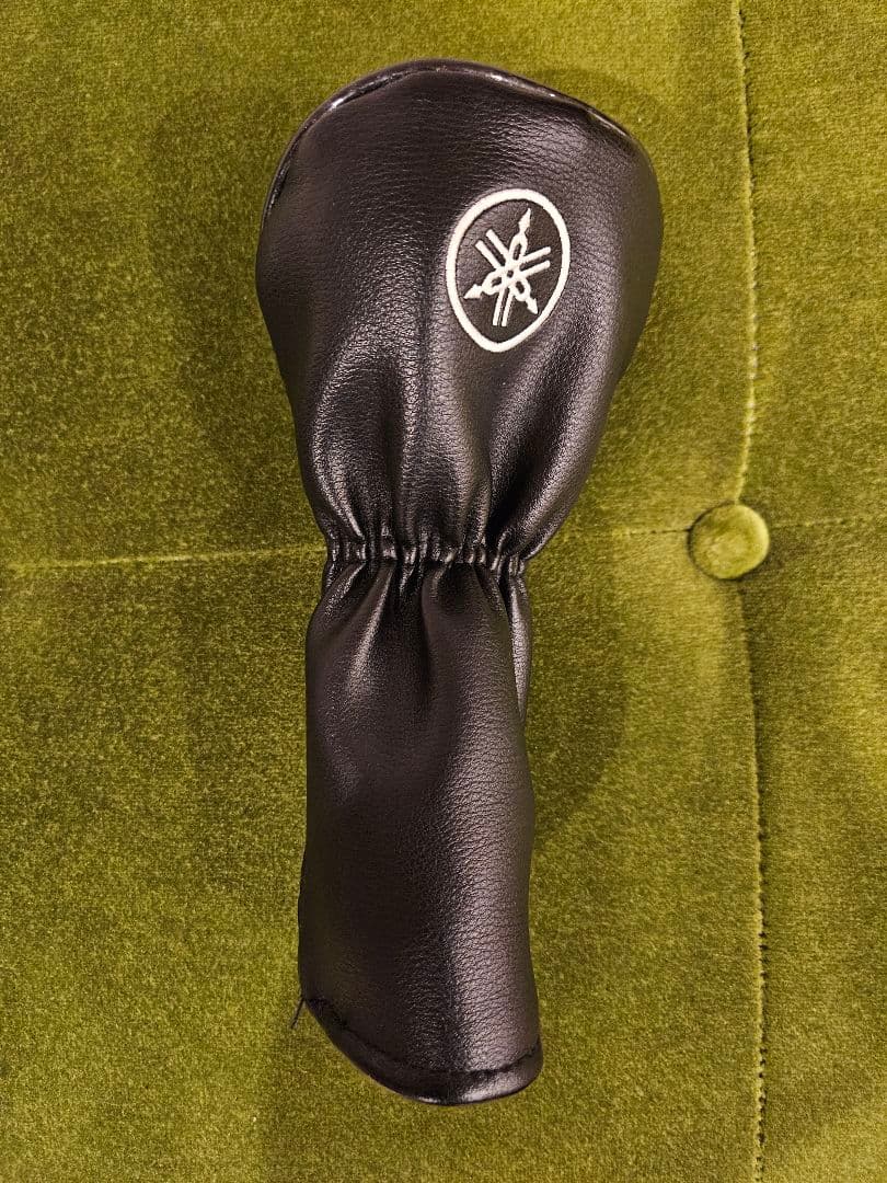 ヤマハVDユーティリティー テンセイプロ1K ハイブリッドシャフト60hy R