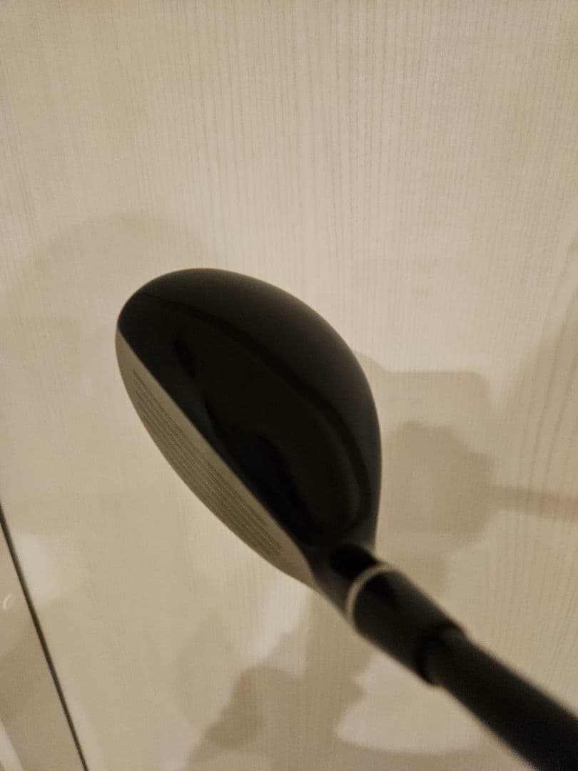 ヤマハVDユーティリティー テンセイプロ1K ハイブリッドシャフト60hy R