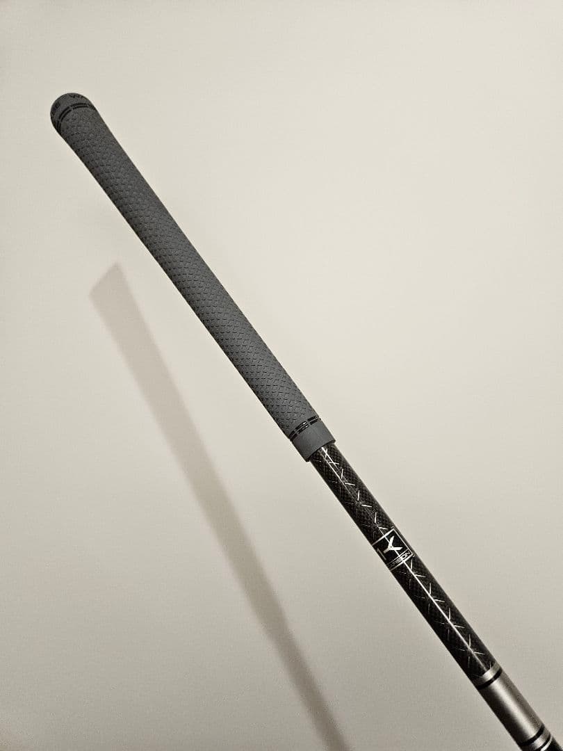 ヤマハVDユーティリティー テンセイプロ1K ハイブリッドシャフト60hy R