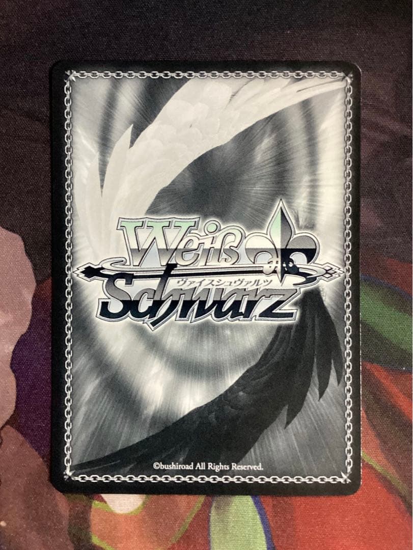 WS アイドルマスター マリオネットの心 星井美希 SSP サイン