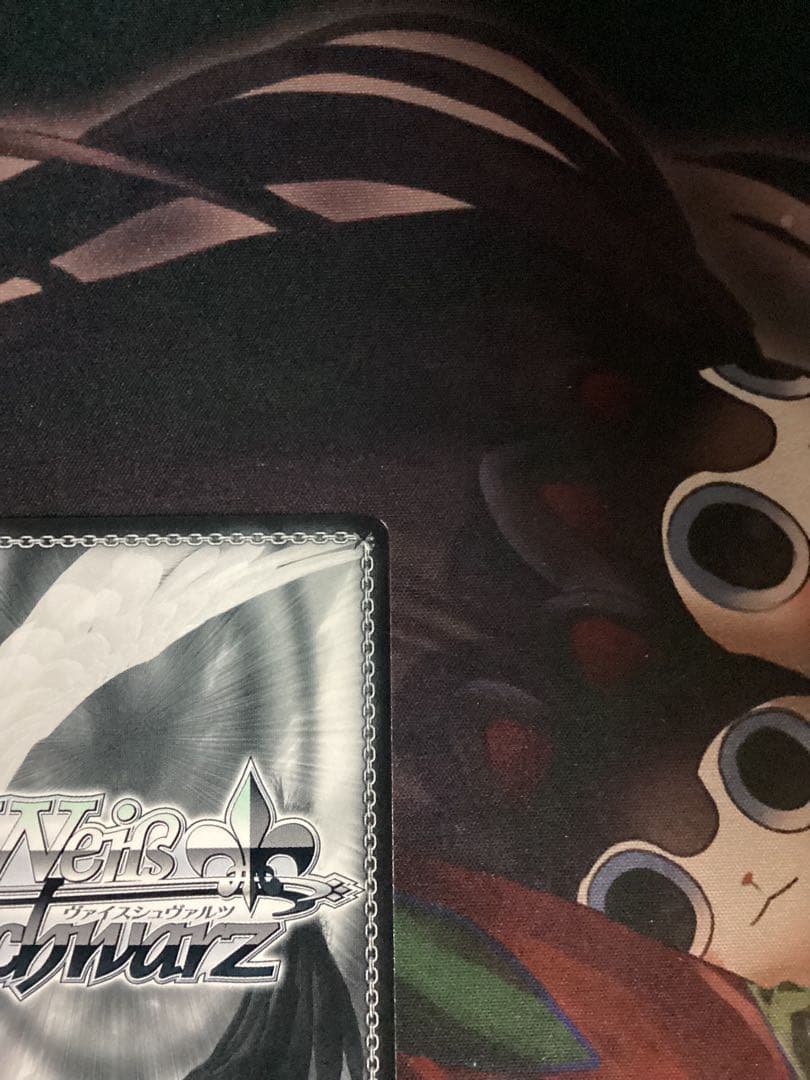 WS アイドルマスター マリオネットの心 星井美希 SSP サイン