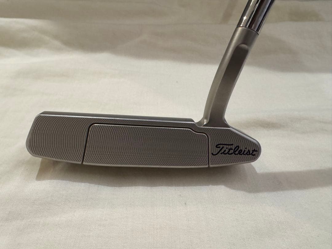 スコッティキャメロン セレクト ニューポート2.5 パター