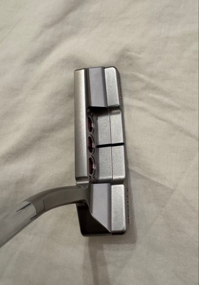 スコッティキャメロン セレクト ニューポート2.5 パター