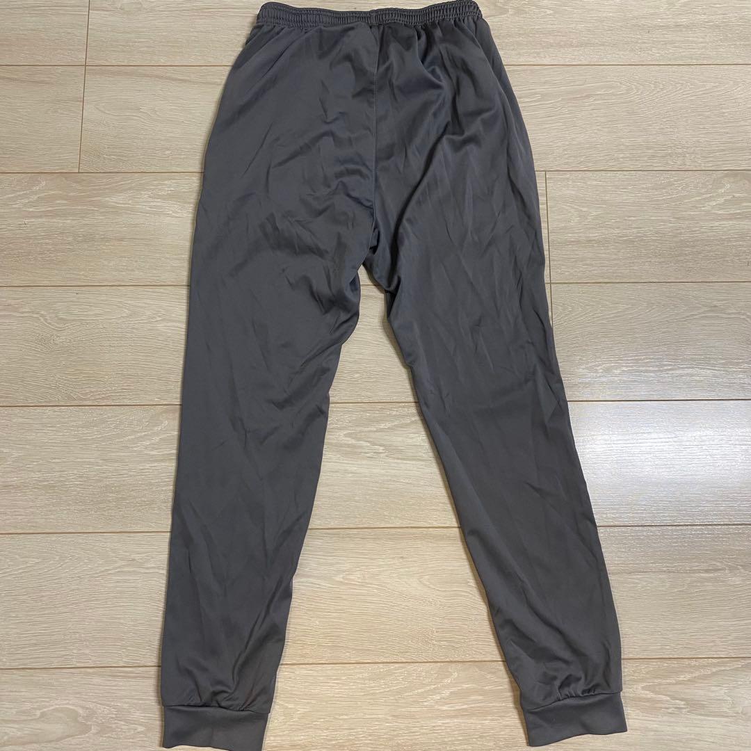 【プロ支給品】浦和レッズ　トレーニングパンツ　移動着　S