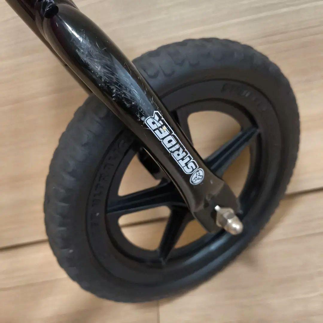 STRIDER バランスバイク ピンク　12インチ SPORT スポーツ