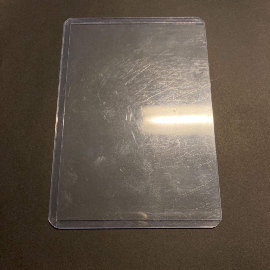 ポケモンカード ゲンガーVMAX sa 限定 レア