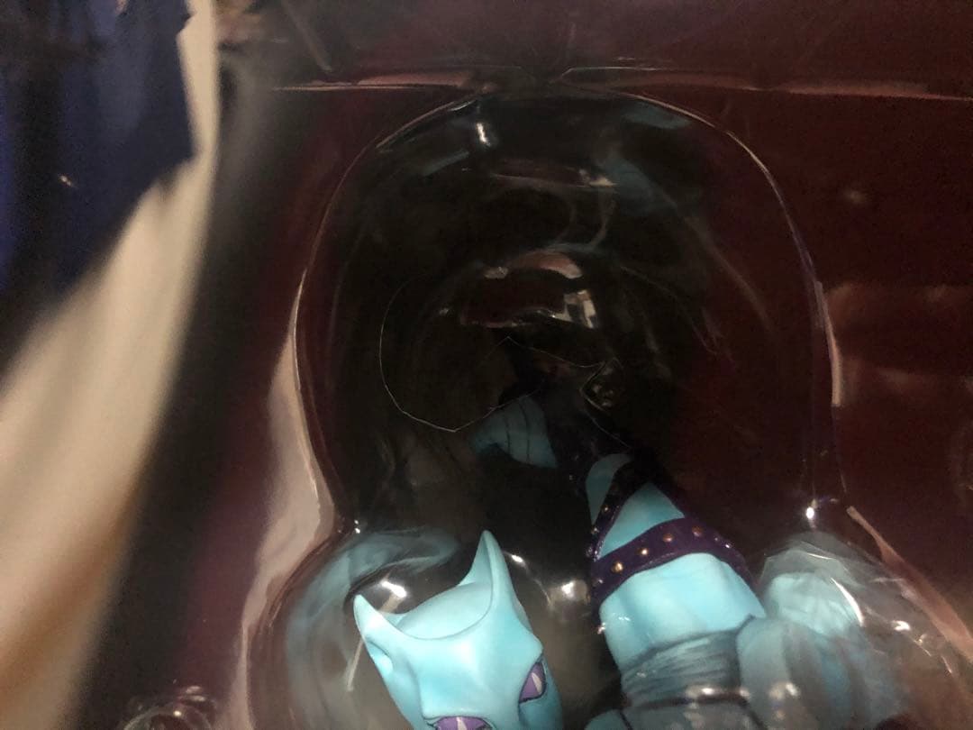 ジョジョ　フィギュア　1番くじ　キラークイーン Wチャンス賞　鬼レア