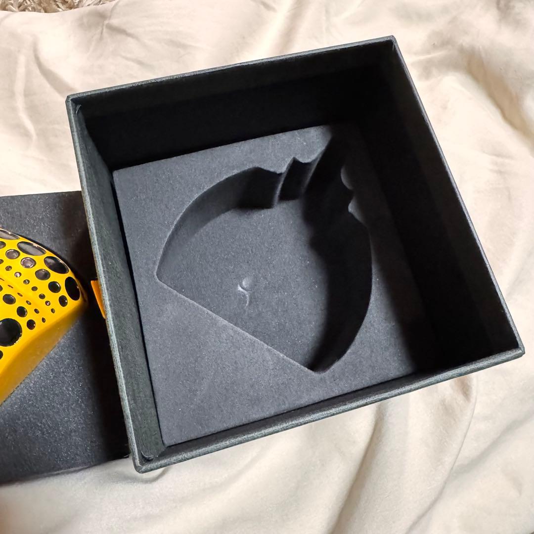 草間彌生　パンプキン　オブジェ　MOMA 置物　確実正規品